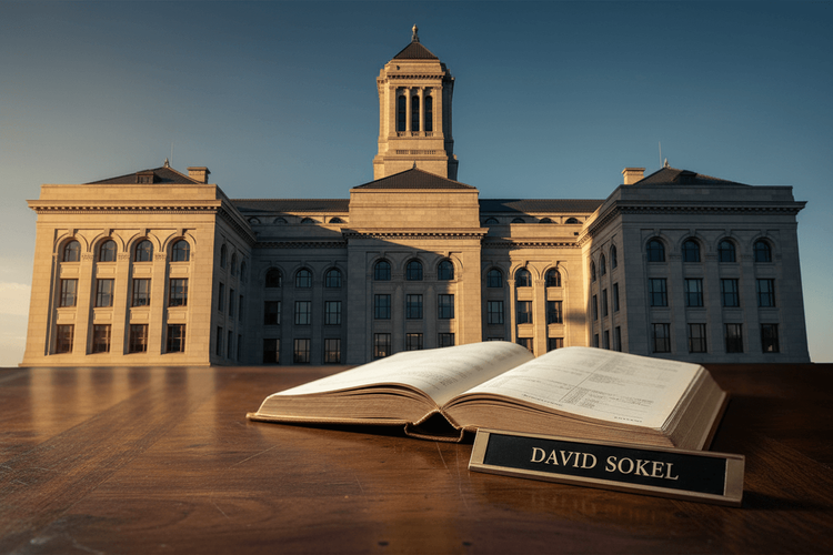 David Sokol: Der vergessene Erbe von Warren Buffett