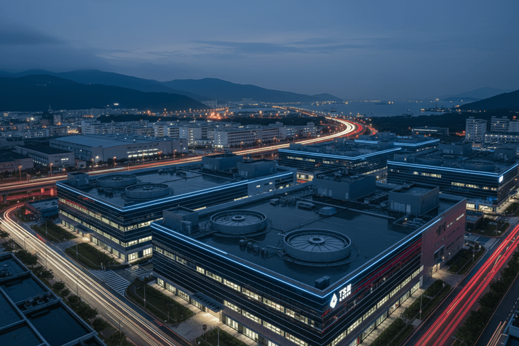 Taiwan Weighted Index schließt am Montag mit 0,54 Prozent Minus