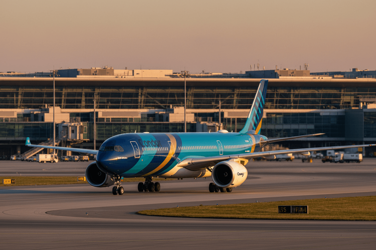 Condor steigert operativen Gewinn um 25 Prozent und tilgt KfW-Kredit