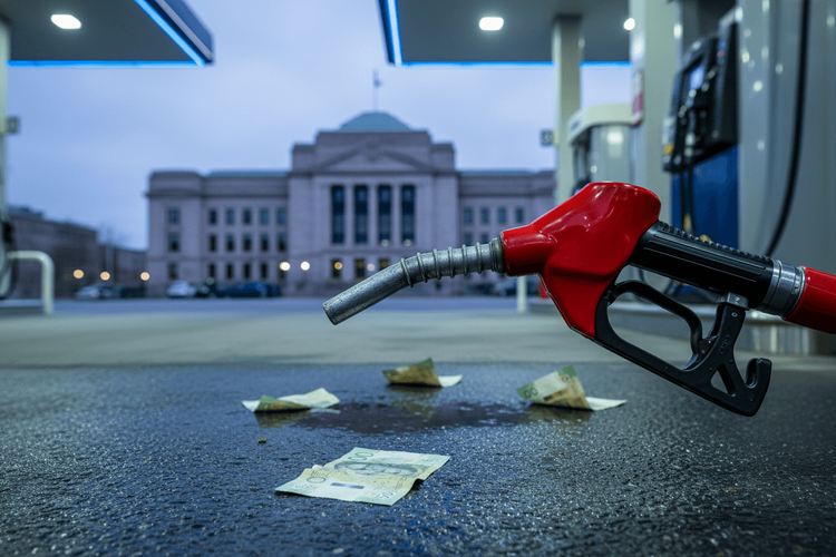 Kanadas Inflation sinkt auf 2,3 Prozent – Benzinpreise entlasten Verbraucher