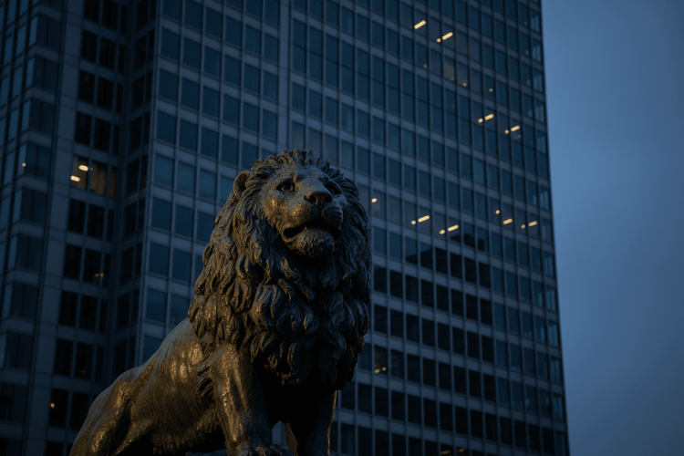 BlackRock verliert 5 Milliarden Euro: Niederländischer Pensionsfonds beendet Mandat