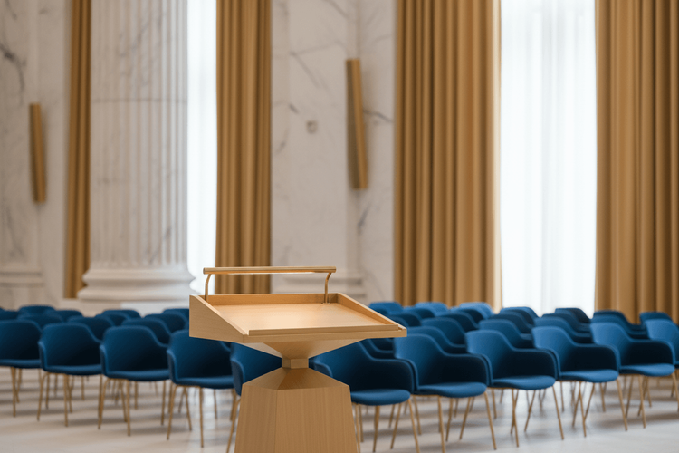 Kevin Warsh vor dem Senat: Steht die Fed-Unabhängigkeit auf dem Spiel?