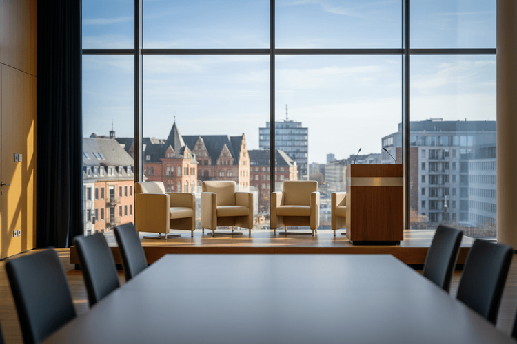 ETFs vs. aktive Fonds: Experten diskutieren die bessere Geldanlage