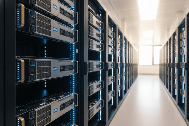 Rumble übernimmt Northern Data und wird zur KI-Aktie