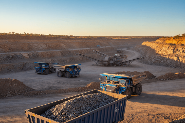 Australischer Aktienmarkt schließt fester: S&P/ASX 200 steigt um 0,50 Prozent