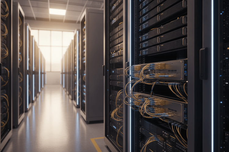 Microsoft Maia 200 Skalierung: Warum Marvell-Aktie profitiert