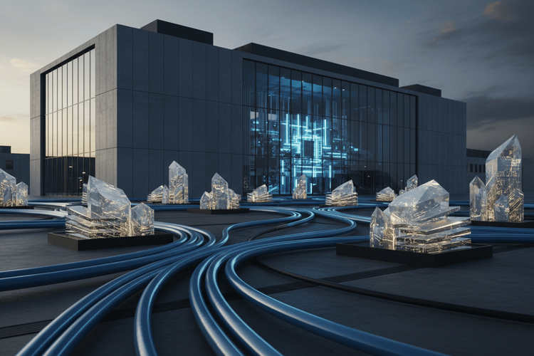 Snowflake-Aktie: Citi sieht Kursrückgang als übertrieben an