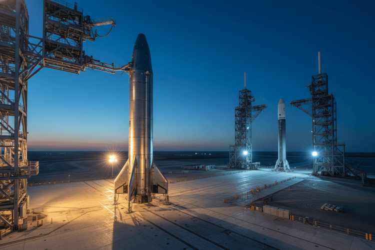 SpaceX-IPO: Warum der Verzicht auf Lock-up Anleger gefährdet