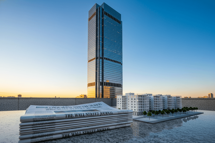 News Corp steigert Umsatz dank Dow Jones und Immobiliensparten