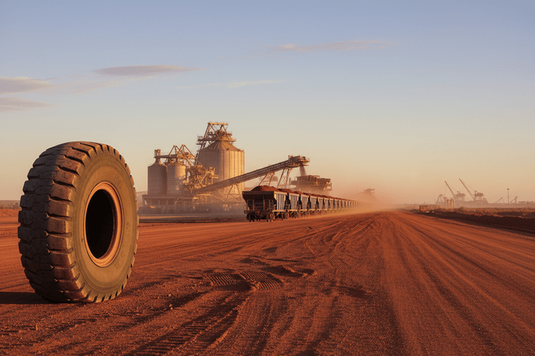 BHP und Rio Tinto fallen durch Ex-Dividenden-Handel in Australien