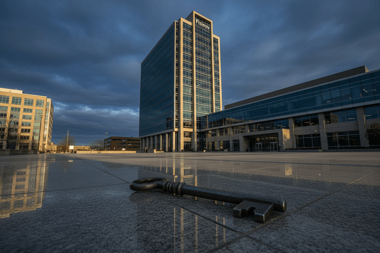 Jana Partners steigt bei Fiserv ein und fordert Kurswende