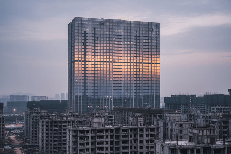 China Evergrandes Gründer Hui Ka Yan bekennt sich schuldig