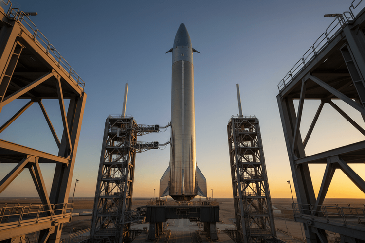SpaceX-Börsengang: So können Privatanleger Aktien kaufen