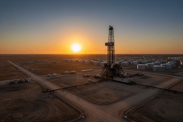 Dividendenaktien: Top-Analysten empfehlen Permian Resources