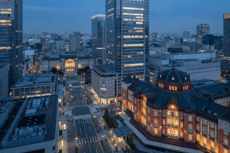 Citi: Starke japanische Aktien setzen den Yen unter Druck