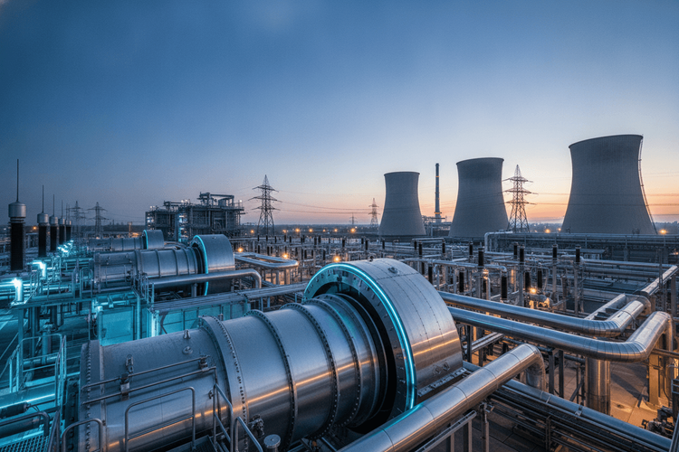 Siemens Energy wird Omterra: Was der Markenexperte zum Rebranding sagt