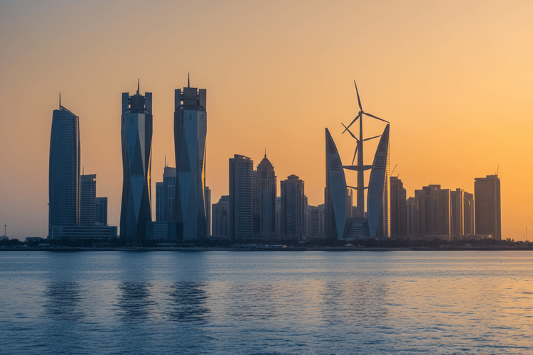 Bahrain-Anleihen erholen sich dank starker regionaler Unterstützung