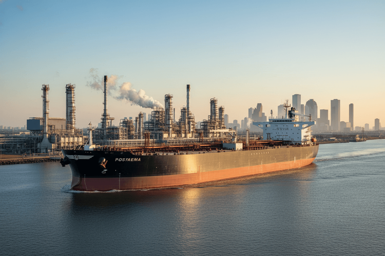 Trump verlängert Jones-Act-Ausnahme um 90 Tage zur Energiepreissenkung