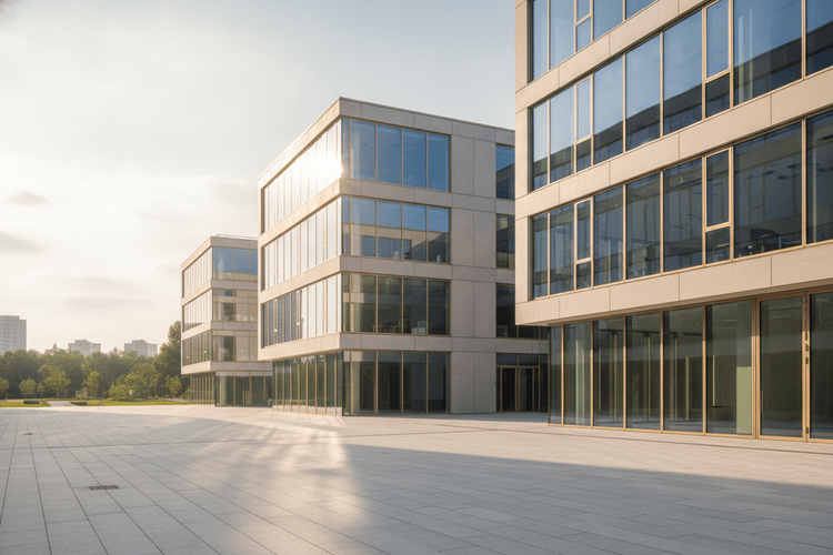 Schroder European REIT kündigt geordnete Abwicklung und Kapitalrückzahlung an