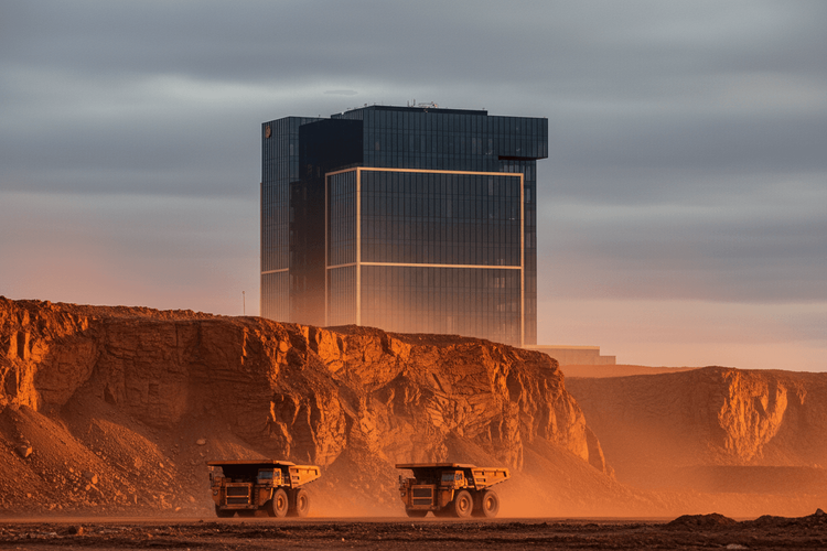 Rio Tinto-Glencore-Fusion: Australischer Großinvestor warnt