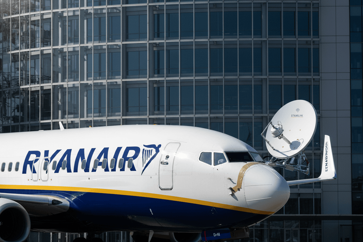 Musk droht mit Ryanair-Übernahme – O'Leary kontert