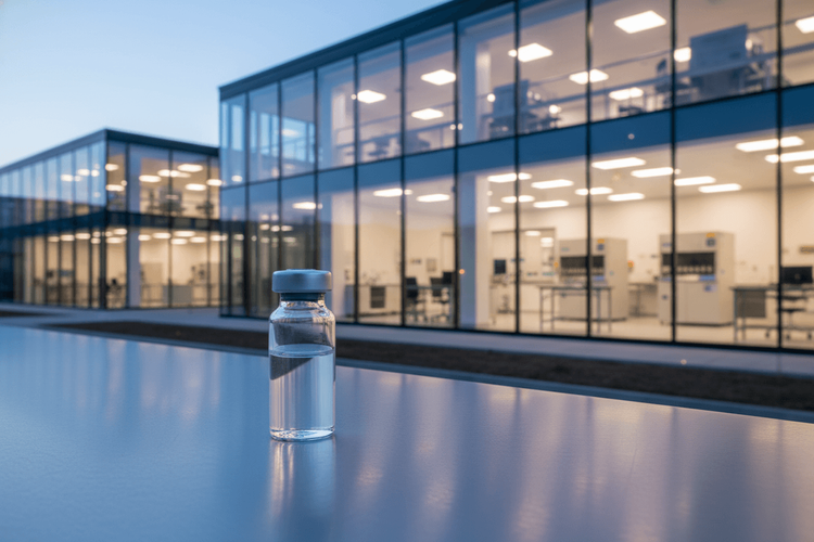 Vertex und Mirum: Zwei Biotech-Aktien mit langfristigem Potenzial