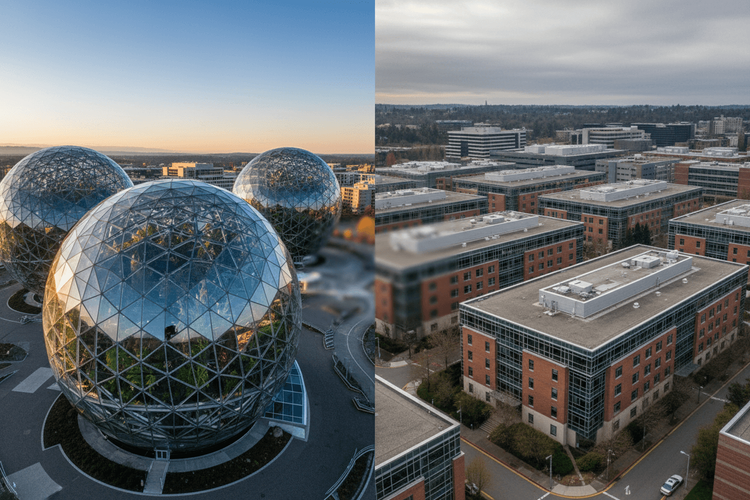 OpenAI setzt auf Amazon und distanziert sich von Microsoft