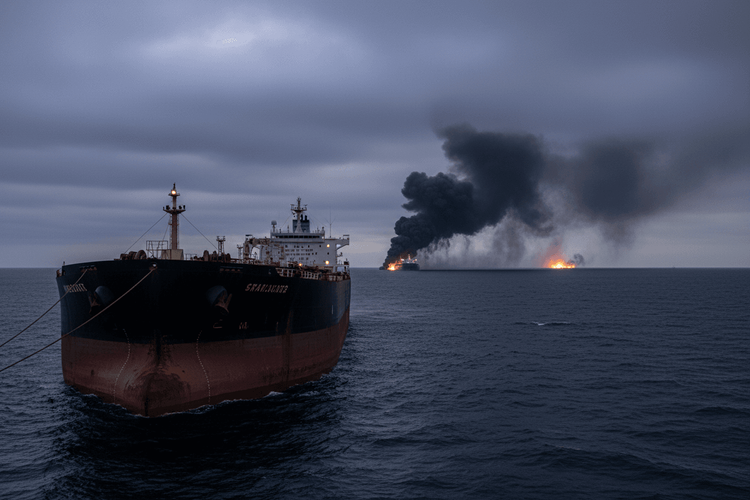 Iran-Krieg: DAX, Bitcoin und Ölpreis unter Dauerdruck