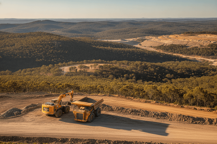 Regis Resources stellt McPhillamys-Reserven trotz Kulturerbe-Streit wieder her