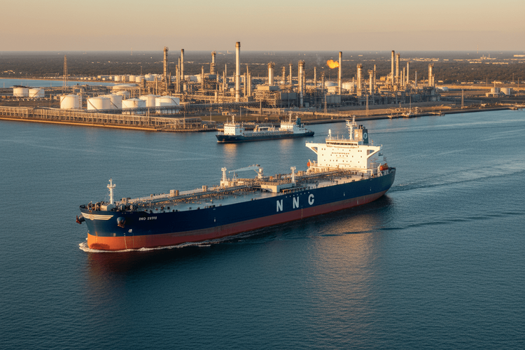 Trump setzt Jones Act aus: Ausländische Tanker in US-Gewässern erlaubt