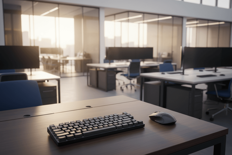 Meta erfasst Mausbewegungen und Tastatureingaben von Mitarbeitern für KI-Training