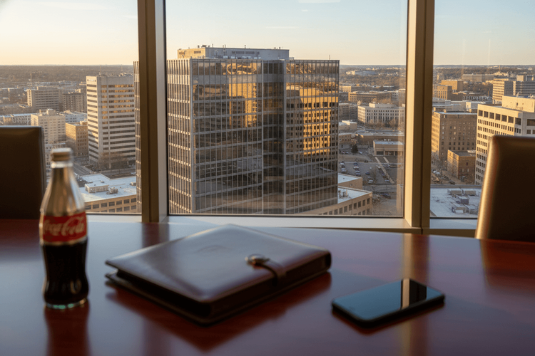 Greg Abel führt Berkshire Hathaway mit kritischerem Blick