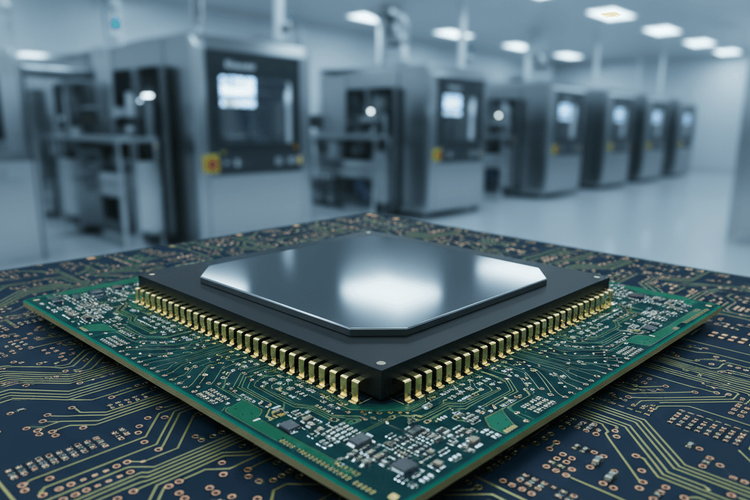 Huawei KI-Chip 950PR: ByteDance und Alibaba planen Großbestellungen