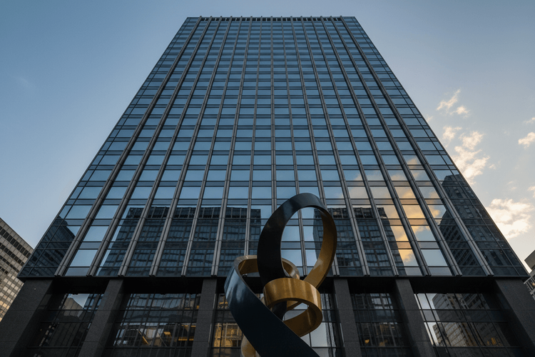 Brookfield Asset Management: Connor Teskey wird neuer CEO nach Rekordergebnis