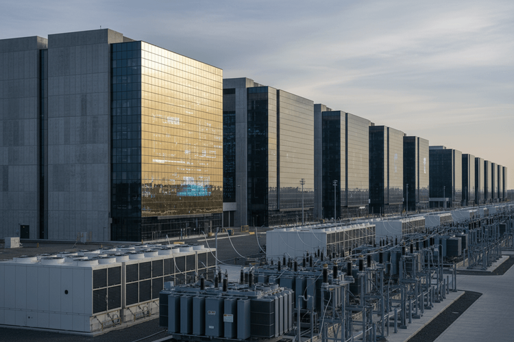 Meta verdoppelt KI-Investitionen auf bis zu 135 Milliarden Dollar