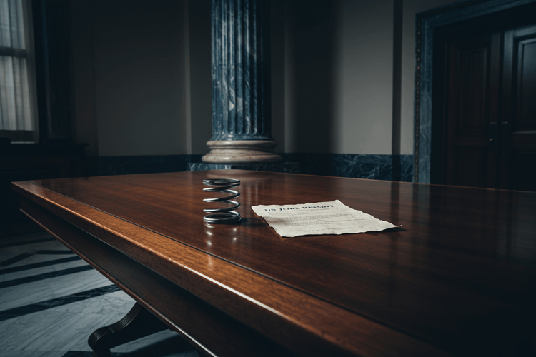 Fed-Zinssenkung im Juni: Händler erhöhen Wetten nach Jobdaten