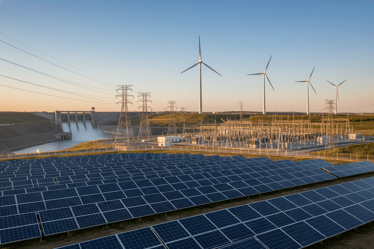 Drei Energieaktien, die 1.000 Dollar wert sind