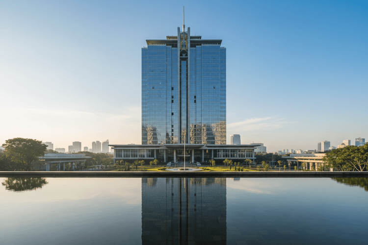 Bank Indonesia hält Leitzins bei 4,75% – Iran-Krieg bremst Zinssenkungen