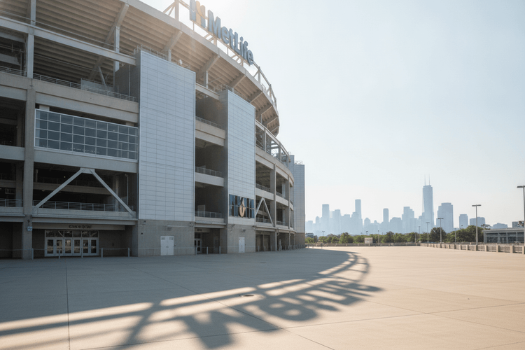 WM 2026: Fans geben bis zu 150.000 Dollar für Spiele aus