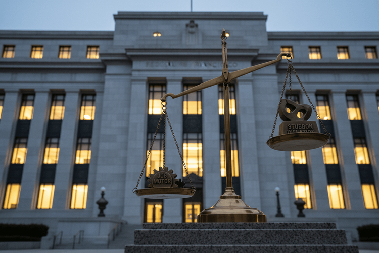 Fed-Direktorin Daly: Schwacher Jobbericht erschwert US-Zinsentscheidungen