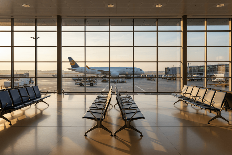 Nahost-Flüge: Airlines nehmen Verbindungen schrittweise wieder auf