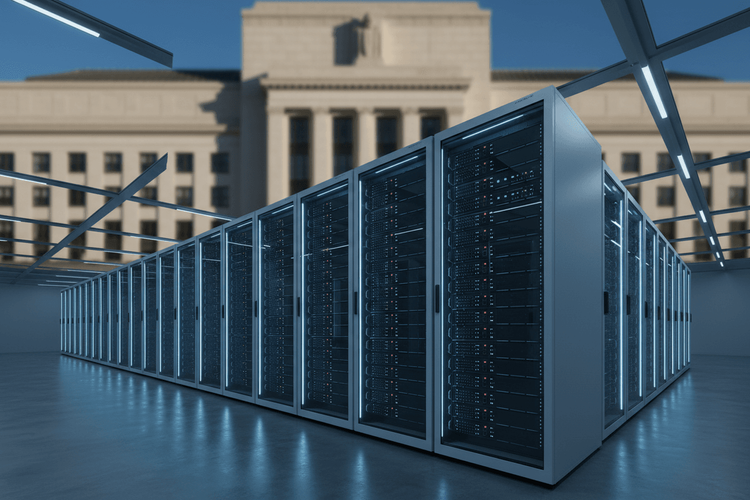 Anleihenmarkt im Kaufrausch: Spreads auf Rekordtiefs trotz KI-Boom