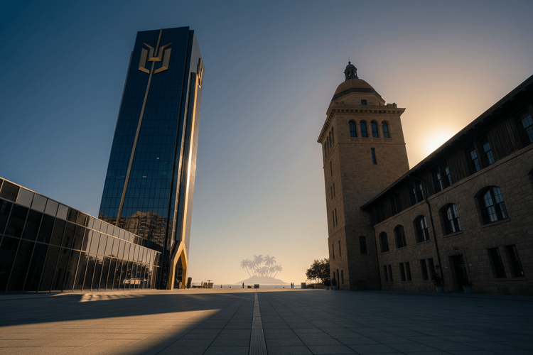 Epstein-Akten: Musk und Hoffman streiten über Insel-Besuche