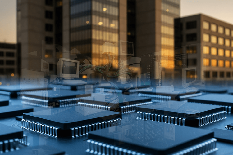 KI-Blase oder Zukunftsinvestment? Was die Dotcom-Ära wirklich lehrt