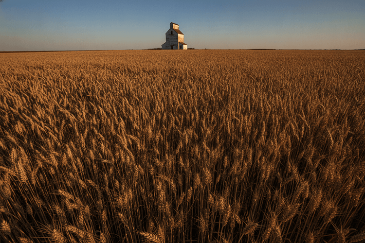 CBOT-Weizen steigt vor USDA-Bericht auf Sechswochenhoch
