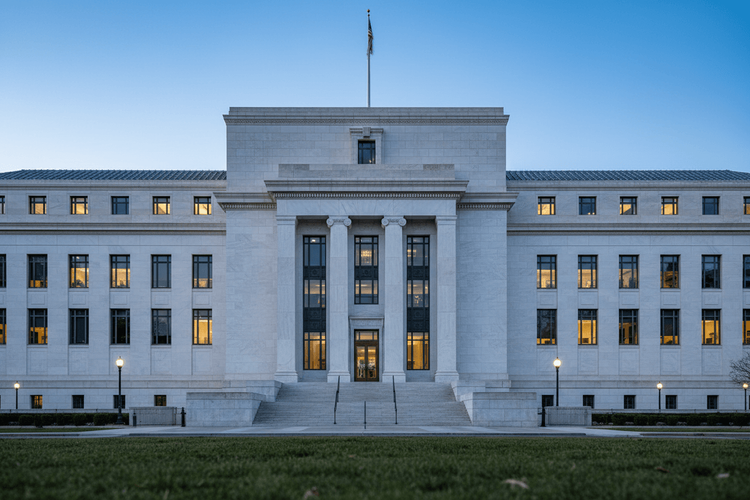 DOJ stellt Ermittlungen gegen Fed-Chef Powell überraschend ein