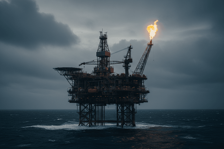 Geopolitische Schocks und Energiepreise belasten Märkte im zweiten Quartal