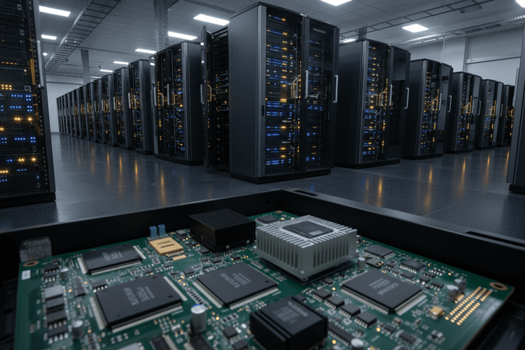 Super Micro: Aktionärsklage nach China-Schmuggel-Affäre erschüttert Server-Konzern