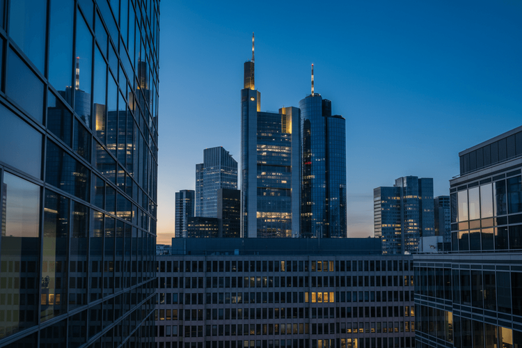 Deutsche Banken prüfen Risiken von Anthropics KI-Modell Mythos