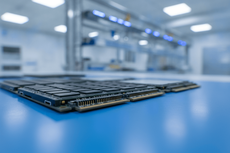Sandisk-Aktie steigt 50-fach: Ist ein Einstieg noch sinnvoll?